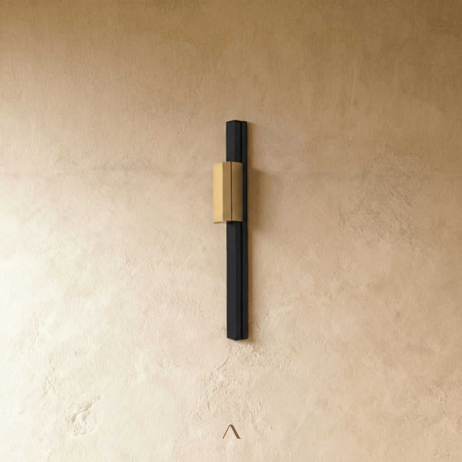 Kullerup Pull Bar