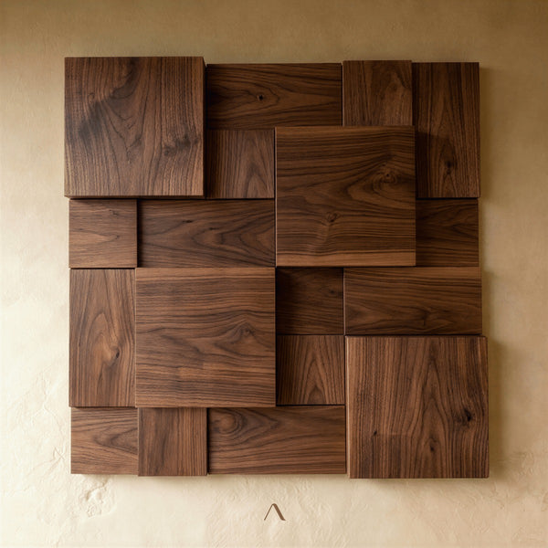 Kullervo Wall Panel