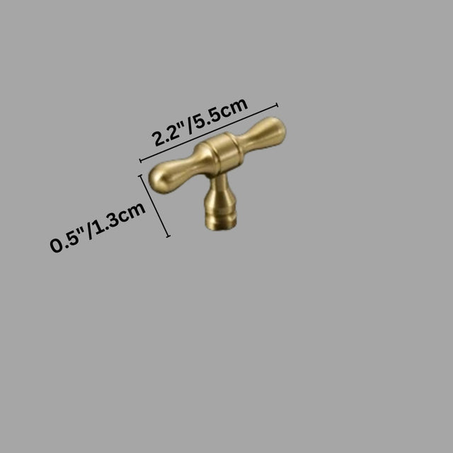 Stykki Knob