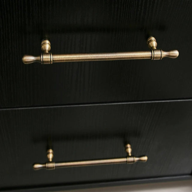 Stykki Knob