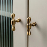 Stykki Knob