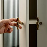 Stykki Knob
