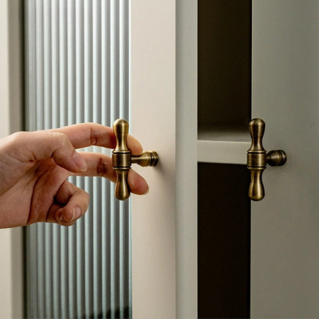 Stykki Knob