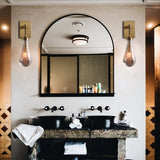 Palau Wall Sconce