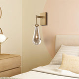 Palau Wall Sconce