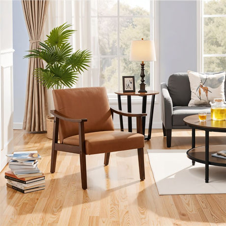 Taina Accent Chair