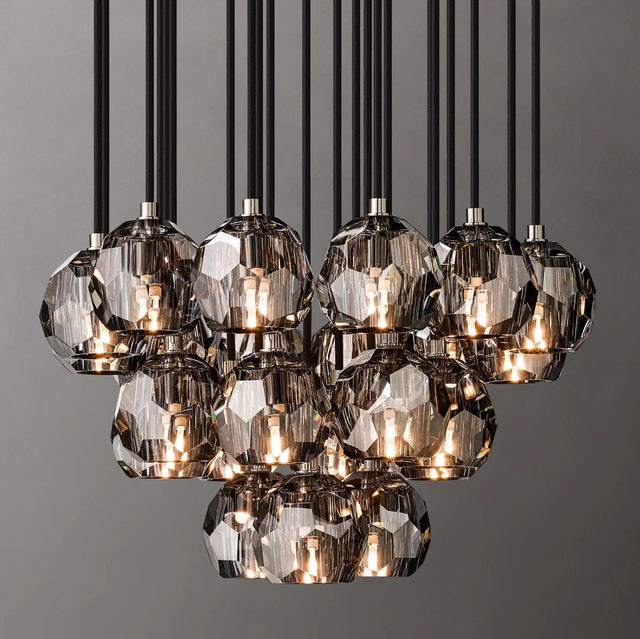 Dronrijp Chandelier