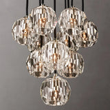 Dronrijp Chandelier