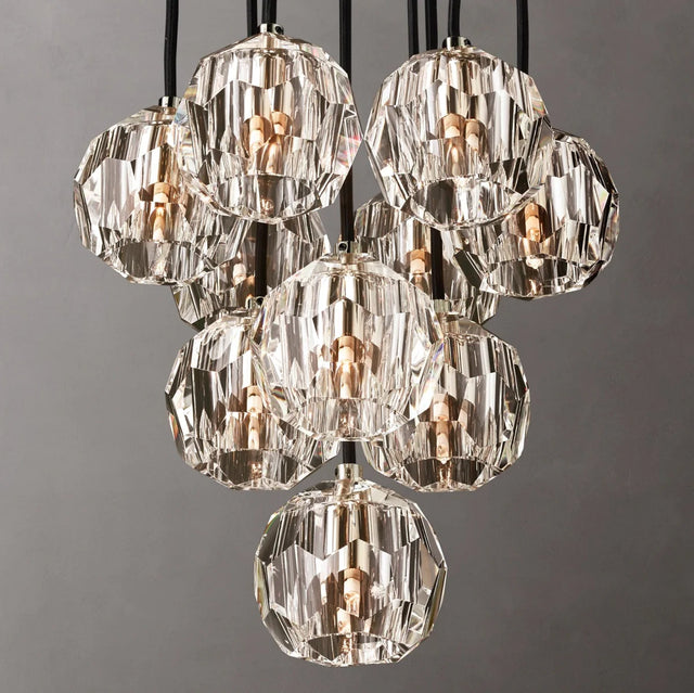 Dronrijp Chandelier