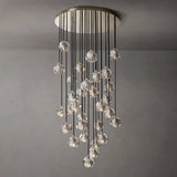 Dronrijp Chandelier