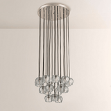 Dronrijp Chandelier