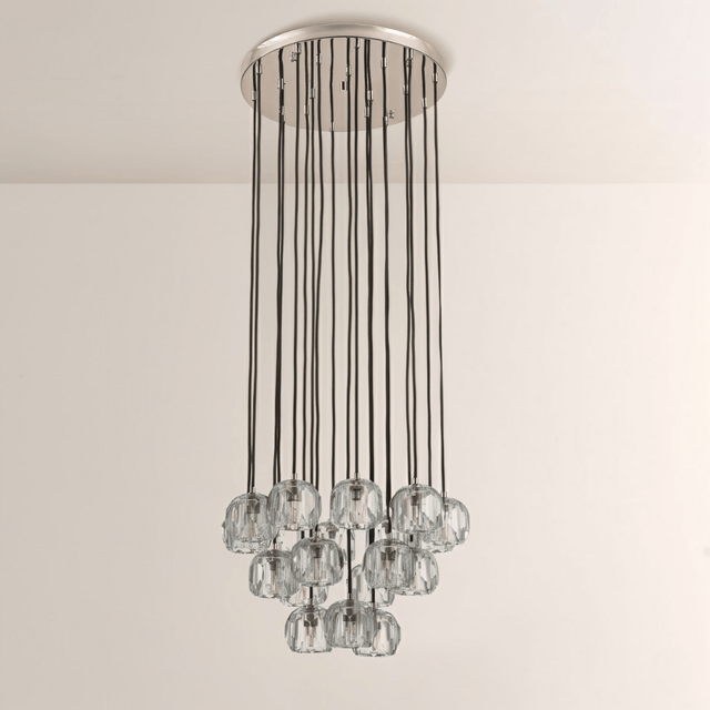 Dronrijp Chandelier
