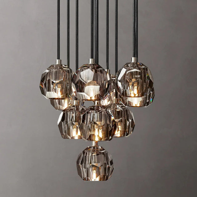 Dronrijp Chandelier