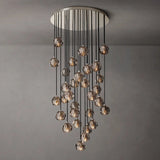 Dronrijp Chandelier