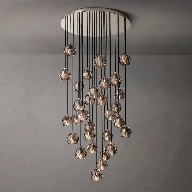 Dronrijp Chandelier