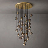 Dronrijp Chandelier