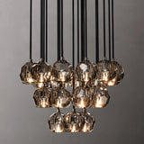 Dronrijp Chandelier