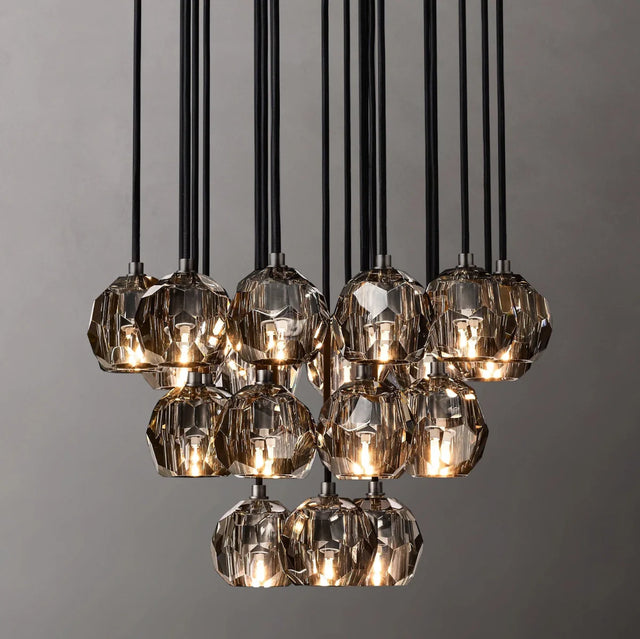 Dronrijp Chandelier