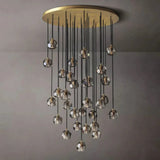 Dronrijp Chandelier