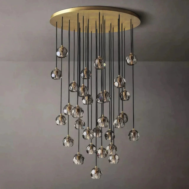 Dronrijp Chandelier