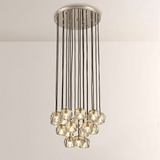 Dronrijp Chandelier