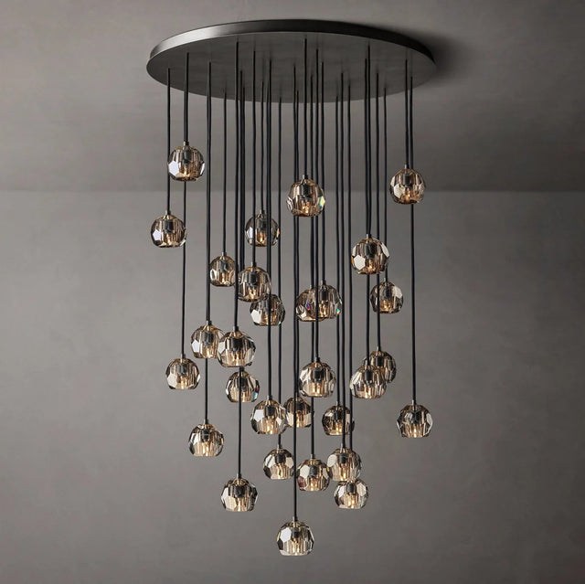 Dronrijp Chandelier