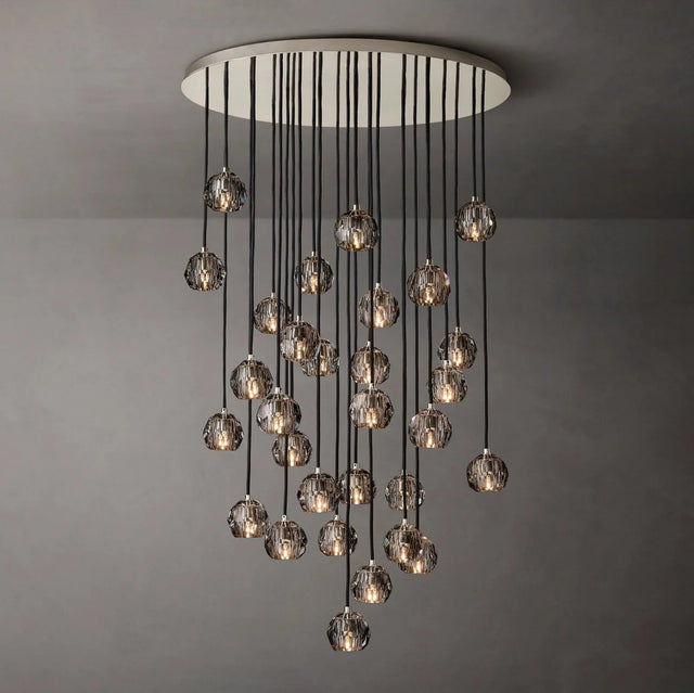 Dronrijp Chandelier