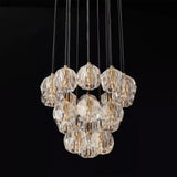 Dronrijp Chandelier