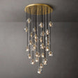 Dronrijp Chandelier