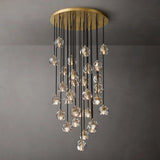 Dronrijp Chandelier