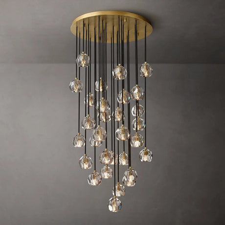 Dronrijp Chandelier