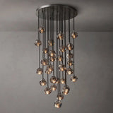 Dronrijp Chandelier