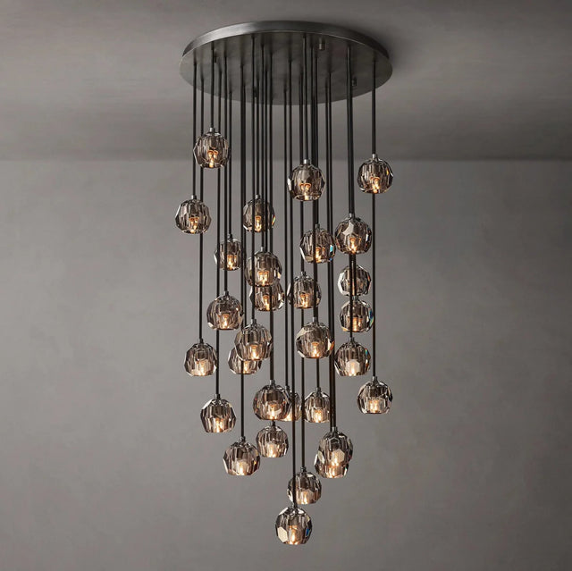 Dronrijp Chandelier