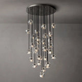 Dronrijp Chandelier