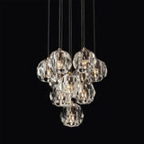 Dronrijp Chandelier