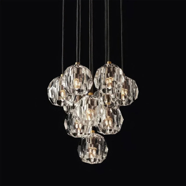 Dronrijp Chandelier