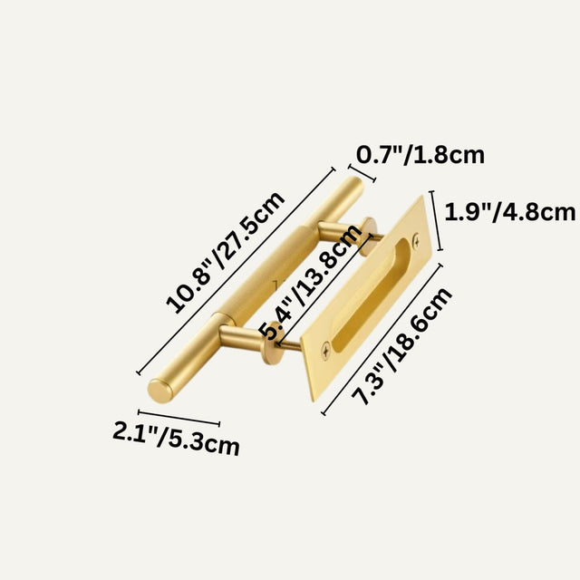 Menaldum Handle