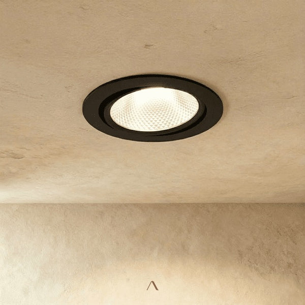Kyanite Downlight