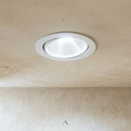 Kyanite Downlight