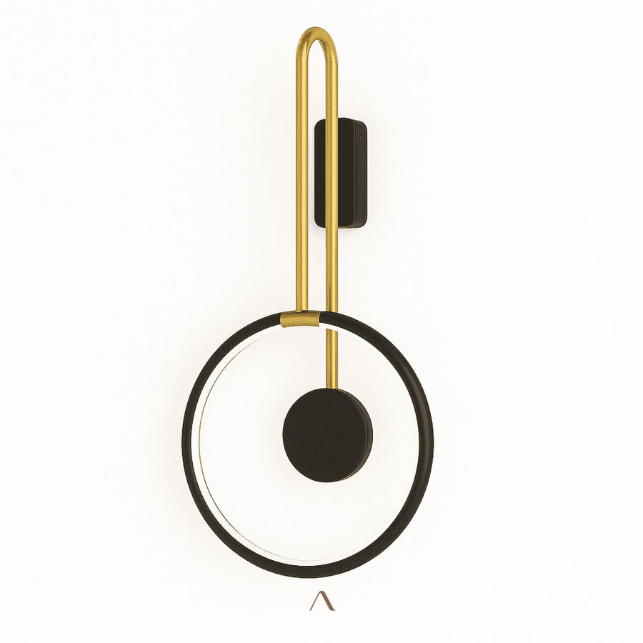 Kyffhauser Wall Lamp