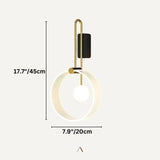 Kyffhauser Wall Lamp