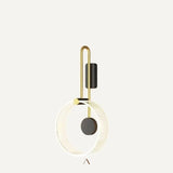 Kyffhauser Wall Lamp
