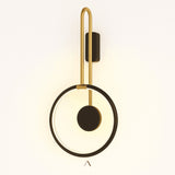 Kyffhauser Wall Lamp