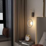 Kyffhauser Wall Lamp