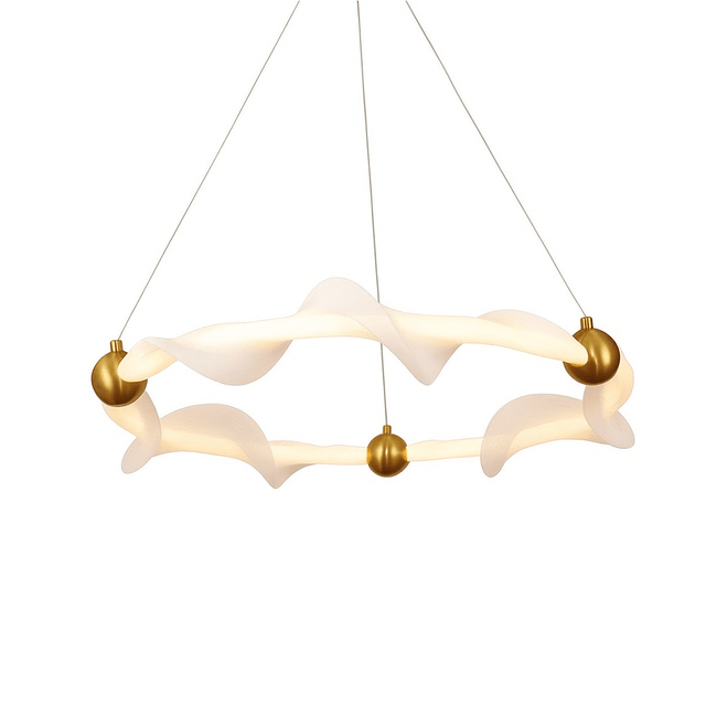 Taaning Chandelier