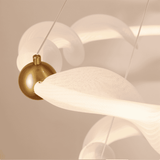 Taaning Chandelier