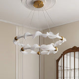 Taaning Chandelier