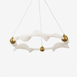 Taaning Chandelier