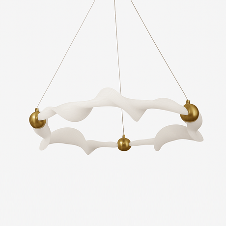 Taaning Chandelier