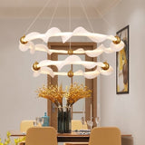 Taaning Chandelier